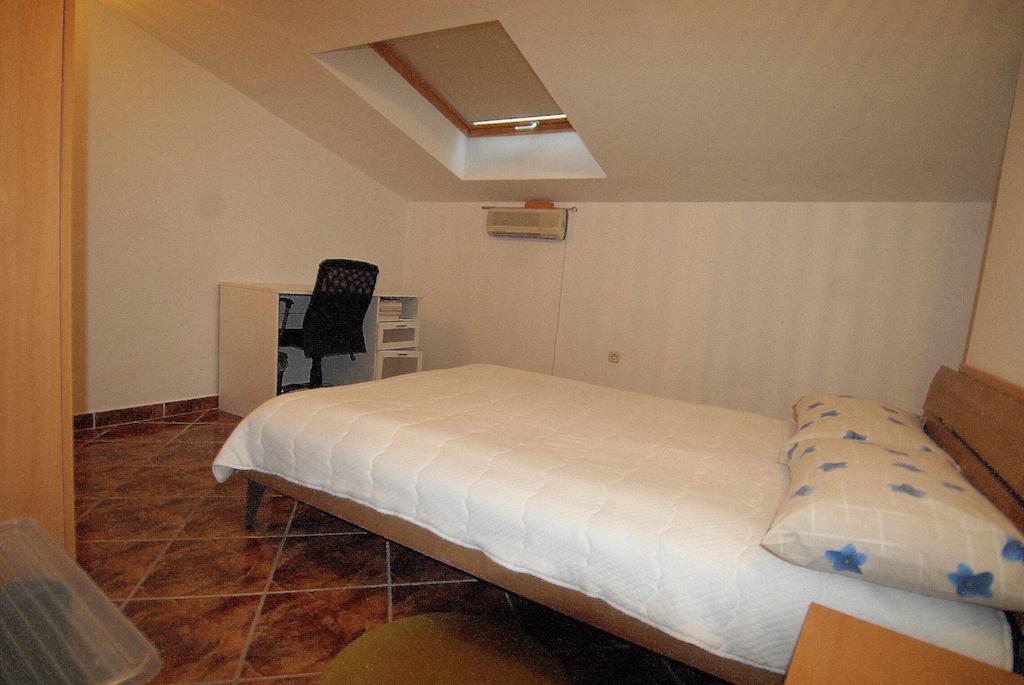 Guesthouse Konti Rijeka Quarto foto