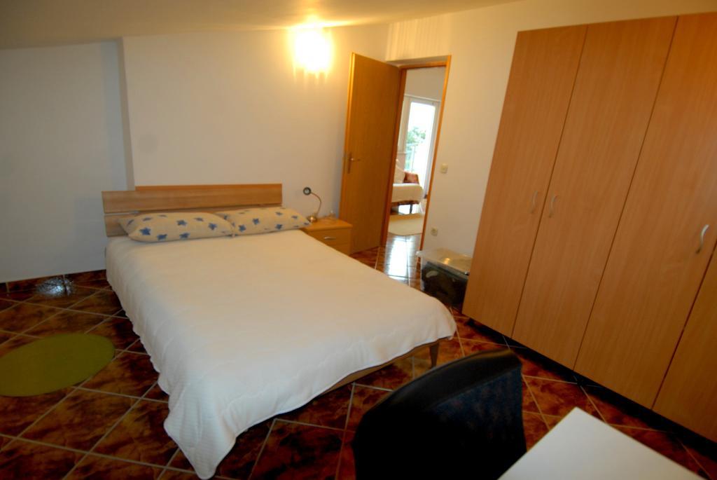 Guesthouse Konti Rijeka Quarto foto