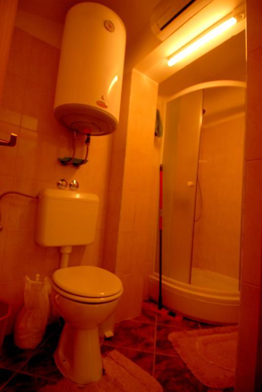 Guesthouse Konti Rijeka Quarto foto