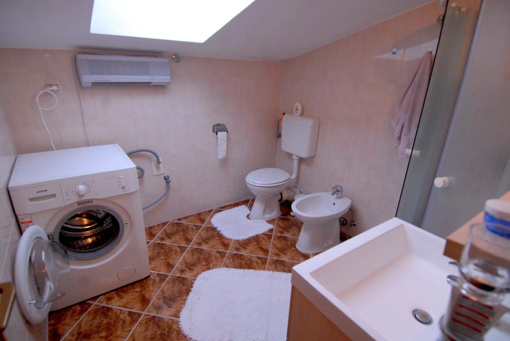 Guesthouse Konti Rijeka Quarto foto
