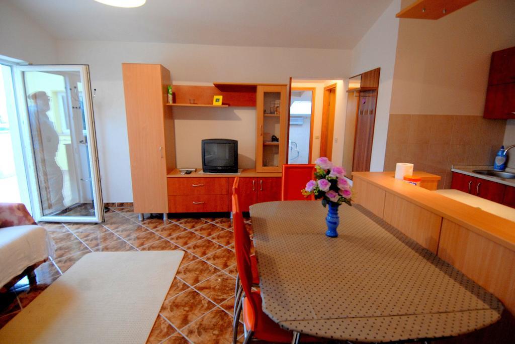 Guesthouse Konti Rijeka Quarto foto