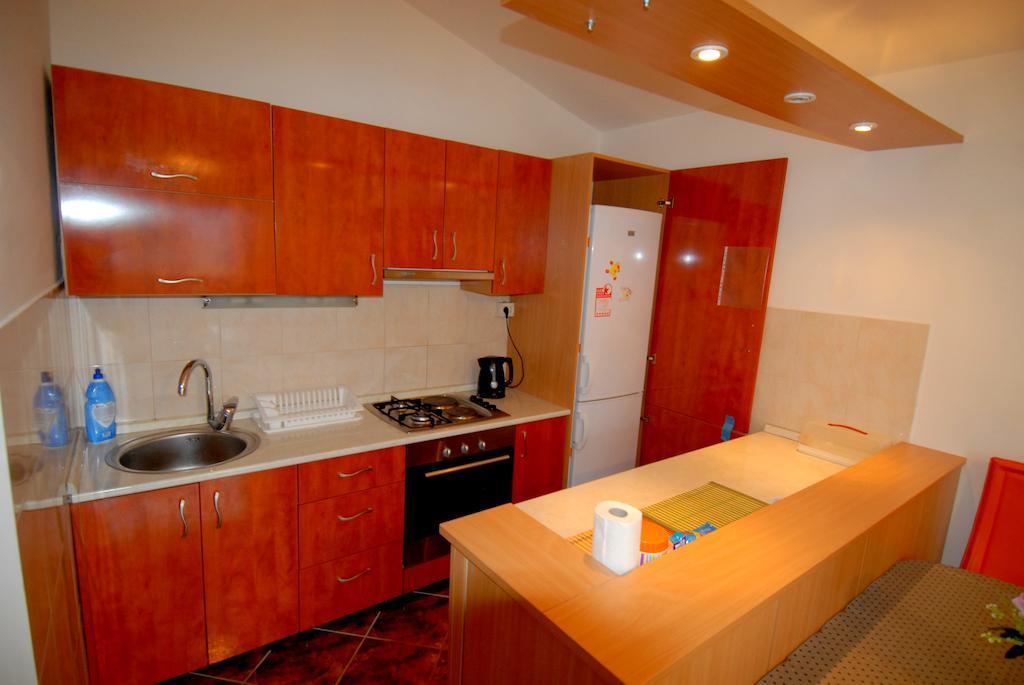 Guesthouse Konti Rijeka Quarto foto