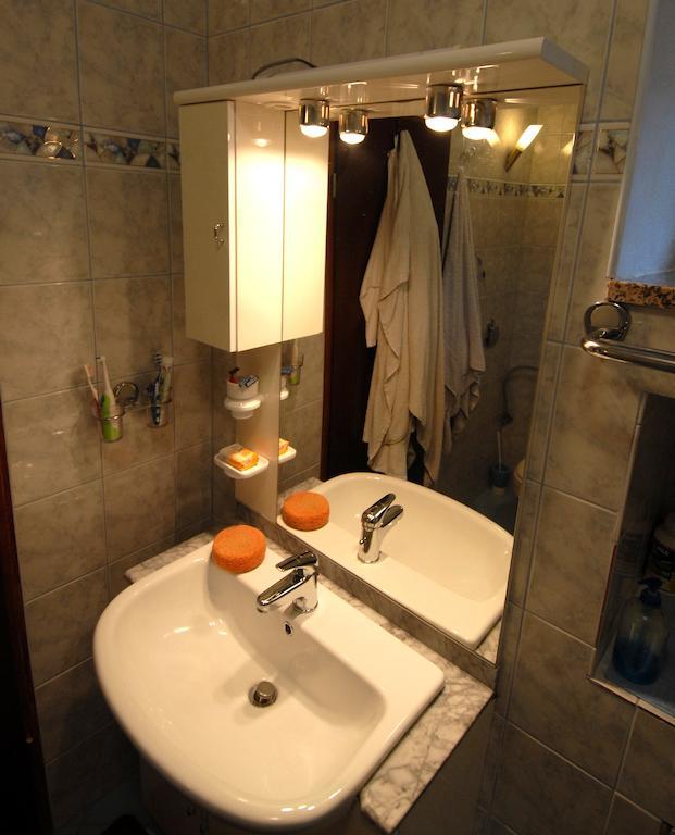 Guesthouse Konti Rijeka Quarto foto