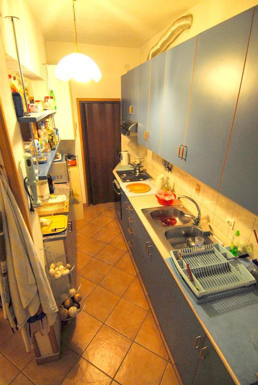 Guesthouse Konti Rijeka Quarto foto