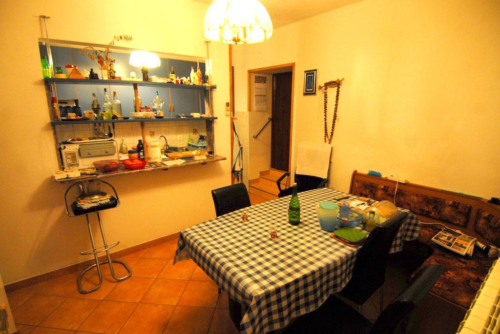 Guesthouse Konti Rijeka Quarto foto