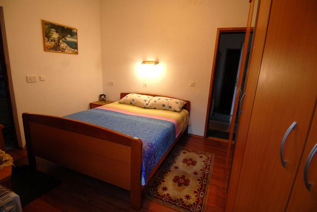 Guesthouse Konti Rijeka Quarto foto